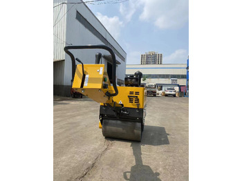 Cestni valjar SHANTUI