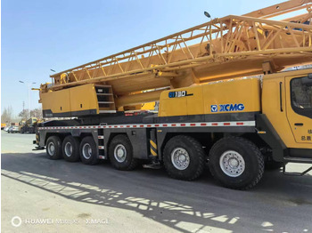 XCMG QY130 lizing XCMG QY130: slika 4 XCMG QY130 lizing XCMG QY130: slika 4