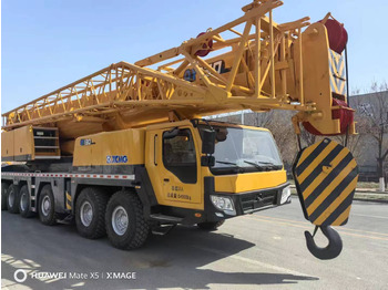 XCMG QY130 lizing XCMG QY130: slika 2 XCMG QY130 lizing XCMG QY130: slika 2