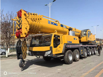 XCMG QY130 lizing XCMG QY130: slika 1 XCMG QY130 lizing XCMG QY130: slika 1