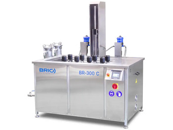 Ultrazvočni čistilec BRIO Ultrasonics Ultrasonic cleaning machine: slika 3