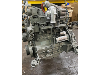 Motor DEUTZ