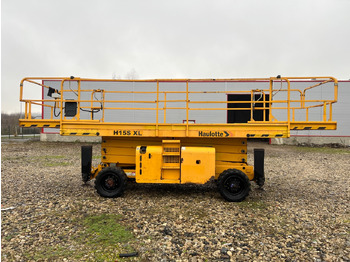 HAULOTTE H15SXL lizing HAULOTTE H15SXL: slika 2