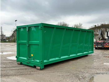 Nov Abrol kontejner CONTAINER NUOVO SCARRABILE A CIELO APERTO: slika 5