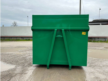 Nov Abrol kontejner CONTAINER NUOVO SCARRABILE A CIELO APERTO: slika 2