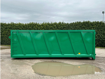 Nov Abrol kontejner CONTAINER NUOVO SCARRABILE A CIELO APERTO: slika 3
