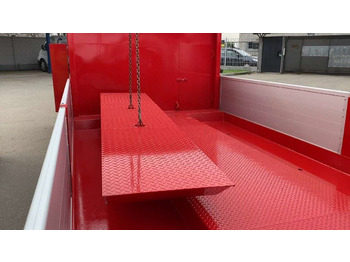 Nov Abrol kontejner CONTAINER SCARRABILE NUOVO A PIANALE: slika 5 Nov Abrol kontejner CONTAINER SCARRABILE NUOVO A PIANALE: slika 5