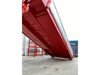 Nov Abrol kontejner CONTAINER SCARRABILE NUOVO A PIANALE: slika 4 Nov Abrol kontejner CONTAINER SCARRABILE NUOVO A PIANALE: slika 4