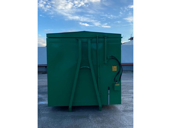 Nov Abrol kontejner CONTAINER SCARRABILE NUOVO CON COPERCHIO: slika 4