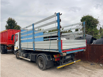 Abrol kontejner CONTAINER SCARRABILE USATO A PIANALE CON SPONDE: slika 3