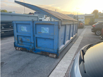 Abrol kontejner CONTAINER SCARRABILE USATO CON COPERCHIO: slika 3
