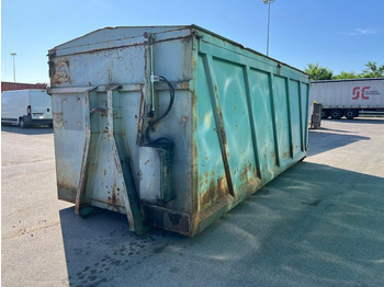 Abrol kontejner