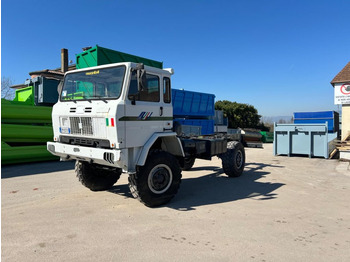 Tovornjak-šasija IVECO