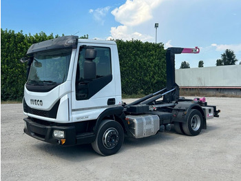 Kotalni prekucni tovornjak IVECO