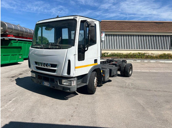 Tovornjak-šasija IVECO