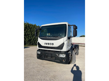 Kotalni prekucni tovornjak IVECO EuroCargo 180E