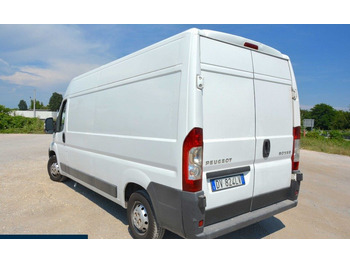 PEUGEOT FURGONE PEUGEOT lizing PEUGEOT FURGONE PEUGEOT: slika 5