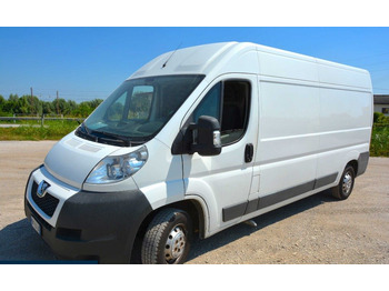 PEUGEOT FURGONE PEUGEOT lizing PEUGEOT FURGONE PEUGEOT: slika 2