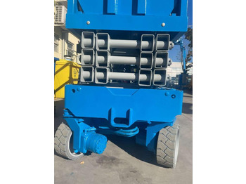 Genie GS-1932 lizing Genie GS-1932: slika 2