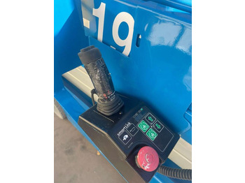 Genie GS-1932 lizing Genie GS-1932: slika 4