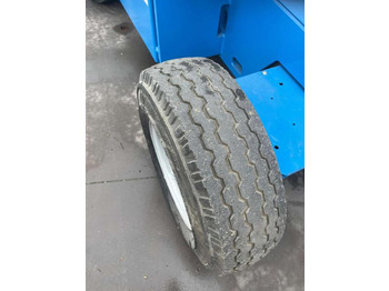 Genie Z45/25 lizing Genie Z45/25: slika 4