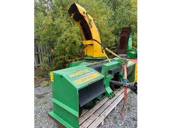 Snežni puhalnik Ala-TalkkariATP 276: slika 3 Snežni puhalnik Ala-TalkkariATP 276: slika 3