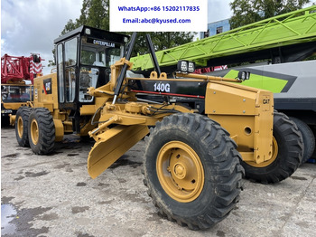 Greder CATERPILLAR 140H