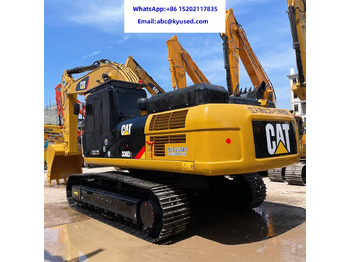 Bager CATERPILLAR 336D2
