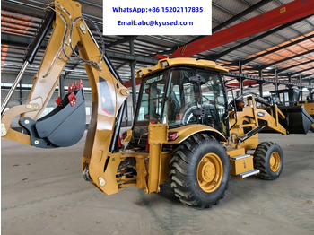 Bager nakladalec CATERPILLAR 420F2