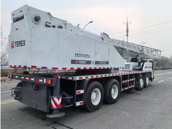 Avtodvigalo TEREX 70 TON TTC070G TRUCK CRANE: slika 3