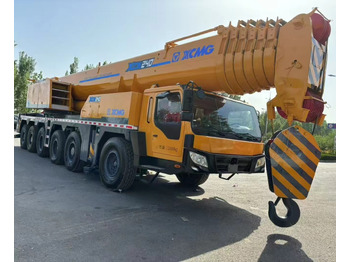 Avtodvigalo XCMG XCA240