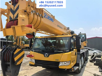 Avtodvigalo XCMG QY50KA