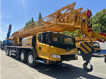Avtodvigalo XCMG QY50KA