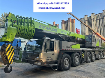 ZOOMLION QAY180 lizing ZOOMLION QAY180: slika 1