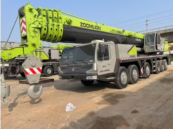 Avtodvigalo ZOOMLION ZTC1000V