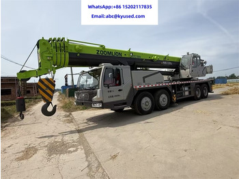 Avtodvigalo ZOOMLION ZTC700V