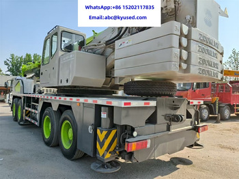 ZOOMLION ZTC800V ZTC500V ZTC250V ZTC1000V ztc700v 25Ton 50ton 30ton 80ton 70ton 100ton lizing ZOOMLION ZTC800V ZTC500V ZTC250V ZTC1000V ztc700v 25Ton 50ton 30ton 80ton 70ton 100ton: slika 5
