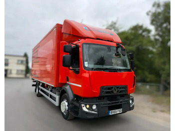 Tovornjak hladilnik RENAULT D