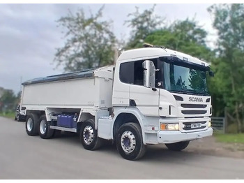 Tovornjak prekucnik SCANIA