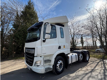 Vlačilec DAF CF 450