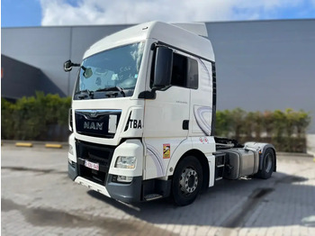 Vlačilec MAN TGX 18.440