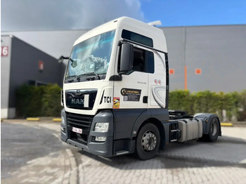 Vlačilec MAN TGX 18.460