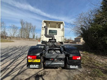 Vlačilec DAF CF (LYP): slika 5