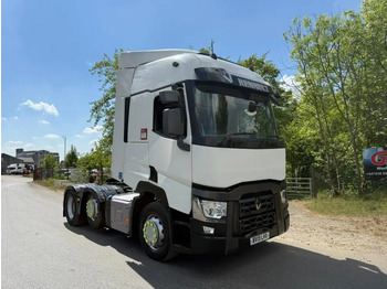 Renault T 460 lizing Renault T 460: slika 3