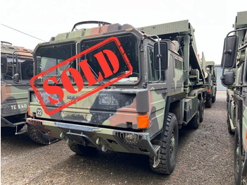 Tovornjak MAN 25.422