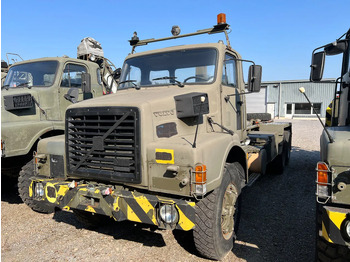 Tovornjak VOLVO N10