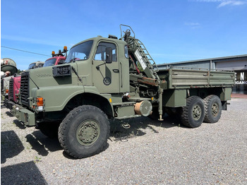 Tovornjak VOLVO N10