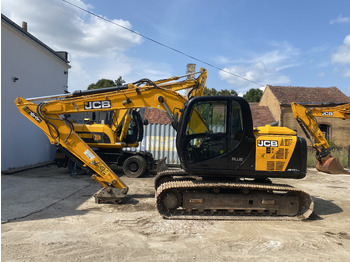 Bager goseničar JCB