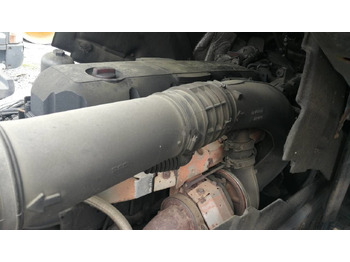Motor za Tovornjak DAF MX340S1: slika 2