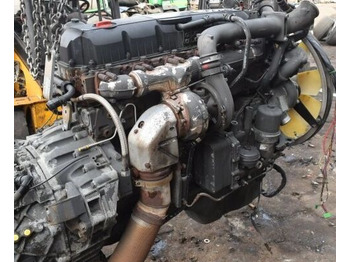 Motor za Tovornjak DAF MX340U4 truck: slika 2 Motor za Tovornjak DAF MX340U4 truck: slika 2